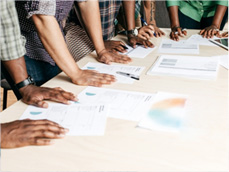 解決分立過程中雙方利益保障措施