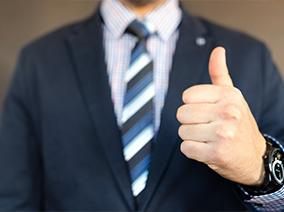 有實(shí)力，敢承諾